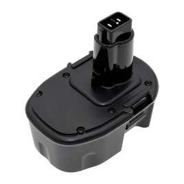 Аккумулятор DeWalt, DC528 Flashlight, DC551KA, DC612KA, 1500 мАч, CS