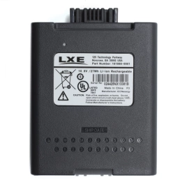 Аккумулятор ТСД Honeywell LXE MX9, 2500 mAh, Honeywell