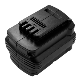 Аккумулятор DeWalt, DC222KA, DC222KB, DC223KA, 3000 мАч, CS