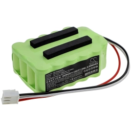 Аккумулятор MANUSA, SEBA05, 0111360177, Control Unit, 600 мАч, CS