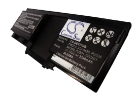 Аккумулятор Dell, Latitude XT, latitude XT2, 3300 мАч, CS