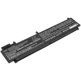 Аккумулятор Lenovo, ThinkPad T460s(20F9002YCD), T460s-2RCD, ThinkPad T460s(20F9A031CD), 2000 мАч, CS