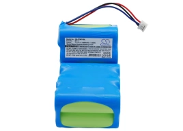 Аккумулятор Topcon, GPS Receiver, 2500 мАч, CS