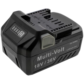 Аккумулятор HiKOKI, UB18DJL, UB18DJL(L0Z), WF18DSL, 3000 мАч, CS