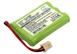 Аккумулятор Asahi Electric | Tele2 | Twinbird | MUJI | Audioline | Sanyo | Panasonic | Ohm, TSA-014, TSC-014, TSB-014, 700 мАч, CS