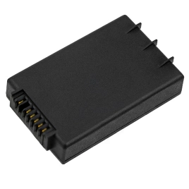 Аккумулятор ТСД Honeywell Dolphin 6000LU1, 6100, 6110, 6500, ScanPal 5100, 2200 mAh, CS