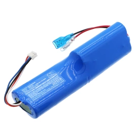 Аккумулятор Fakir, premium, AS WH Racing Edition, AS 1800 T, 2500 мАч, CS