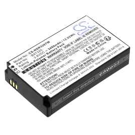 Аккумулятор Inrico, T-298S, T320, 3400 мАч, CS