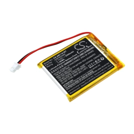 Аккумулятор Abus, TVAC16001, 2000 мАч, CS