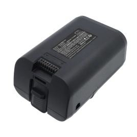 Аккумулятор Hoover, H-FREE 500, 3400 мАч, CS