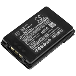 Аккумулятор YAESU FT70D, FT70DR, FT70DS, 1800 mAh, CS