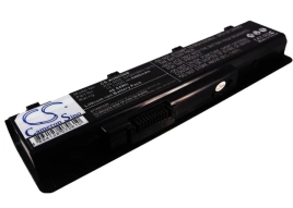 Аккумулятор Asus, N45, N45E, N45S, 4400 мАч, CS