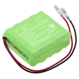 Аккумулятор Indexa, RZ03, 700 мАч, CS