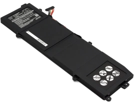 Аккумулятор Asus, BU400A, BU400V, Pro BU400, 6750 мАч, CS