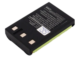 Аккумулятор LifeTec | TCM | Medion | NEC, LT9965, LT9966, DECT GAP, 700 мАч, CS