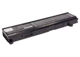 Аккумулятор Toshiba, Satellite M70-208, Satellite A100-S2311TD, Satellite A135-S2296, 2200 мАч, CS