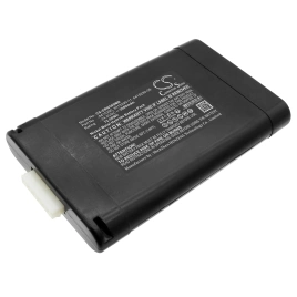 Аккумулятор Drager, Babylog VN500, Monitor c700, Evita V500, 3000 мАч, CS