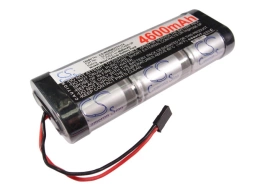 Аккумулятор RC, CS-NS460D37C114, 4600 мАч, CS