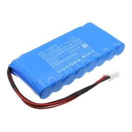 Аккумулятор Zoncare, iMAC U70, iMAC U80, iMAC U90, 5200 мАч, CS