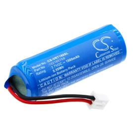 Аккумулятор Voltcraft, IR-1600, IR-Thermometer IR1000-50CAM, 1500 мАч, CS