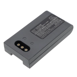 Аккумулятор Hoft & Wessel, HW19200, T26582, HW90250, 1800 мАч, CS