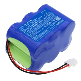 Аккумулятор Thermo Scientific, TVA1000 Toxic Vapor Analyzer, 5000 мАч, CS
