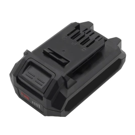 Аккумулятор Skil, 20V 0.6cm Hex Cordless Impact Driver, 20V 13MM Hammer Drill, 20V Brushless 1/4” HEX Impact Driver, 2000 мАч, CS