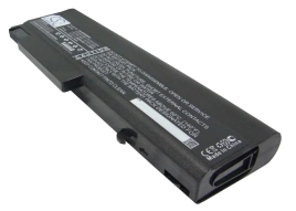 Аккумулятор HP, Compaq 6530b, Compaq 6535b, Compaq 6730b, 6600 мАч, CS