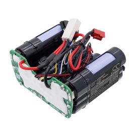 Аккумулятор Miboi, QX-V6, QX-V6A-H, V6HFT6S1P, 4000 мАч, CS