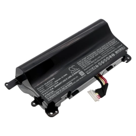 Аккумулятор Acer, G752VS, G752VS-BA184T, G752VS-BA185T, 5800 мАч, CS