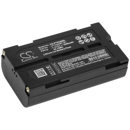 Аккумулятор Panasonic, JT-H340PR, JT-H340PR1, JT-H340BT-10, 3400 мАч, CS