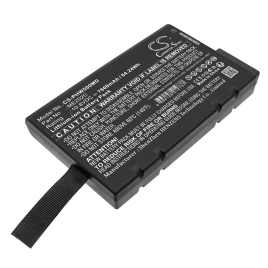 Аккумулятор Philips, PageWriter TC50, 7800 мАч, CS