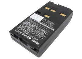 Аккумулятор Leica, TPS400, TPS700, TPS800, 2100 мАч, CS