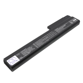 Аккумулятор HP, Business Notebook 8700, Business Notebook nw8440 Mobile Workstation, Business Notebook 8510w Mobile W, 4400 мАч, CS