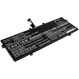 Аккумулятор Lenovo, Yoga Slim 7-13ITL05(82CU), Yoga Slim 7-13ACN05, Yoga Slim 7-Carbon 13ITL5, 6500 мАч, CS