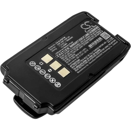Аккумулятор Alinco DJ-S17, DJ-S17E, DJ-S47E, 1800 mAh, CS