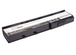 Аккумулятор Acer, Aspire 5550, TravelMate 6252, Aspire 3628NWXMi, 4400 мАч, CS