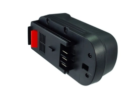 Аккумулятор Black & Decker | Firestorm, BDGL1800, BDGL18K-2, XTC183BK, 3000 мАч, CS