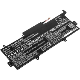 Аккумулятор Asus, Zenbook UX330UA-FB161T, Zenbook UX330UA-GL192, Zenbook UX330UA-FB019T, 4800 мАч, CS