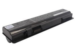 Аккумулятор Dell, Inspiron 1410, Vostro 1014, Vostro 1015, 6600 мАч, CS