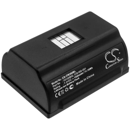 Аккумулятор Intermec, PR2, PR3, 1500 мАч, 57,60 × 48,60 × 25,90 мм, CS