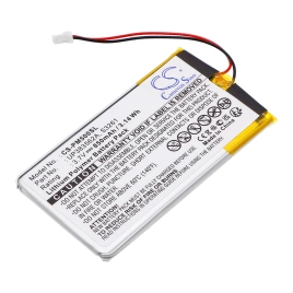 Аккумулятор IBM, WorkPad 8602-10U, WorkPad c500, M500, 850 мАч, CS