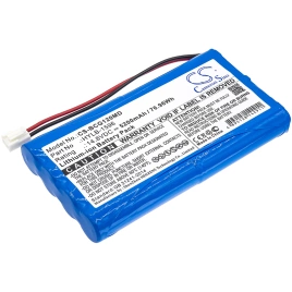 Аккумулятор Biocare, IE12, IE12A, 5200 мАч, CS