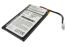 Аккумулятор Typhoon, MyGuide 3100, 1100 мАч, CS