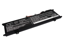 Аккумулятор Samsung, NP880Z5E, NP880Z5E-X01, NP880Z5E-X01UB, 6000 мАч, CS
