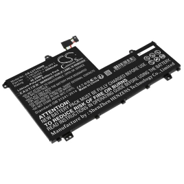 Аккумулятор Lenovo, ThinkBook 15, ThinkBook 14, 4000 мАч, CS