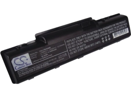 Аккумулятор Lenovo, IdeaPad B450, IdeaPad B450A, IdeaPad B450L, 4400 мАч, CS