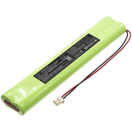 Аккумулятор AEM, ARDENT alarm panel, 1500 мАч, CS