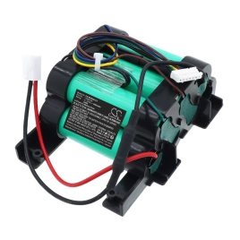 Аккумулятор Bosch, BBHL2214TW, BBHL2214TW01, BBHL2214, 2500 мАч, CS