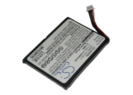 Аккумулятор Asus, Mypal A620, Mypal A620BT, Mypal A620G, 2200 мАч, CS